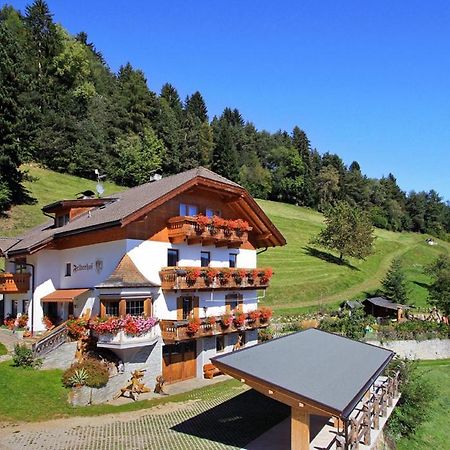 Apartamento Felderhof Maranza Exterior foto