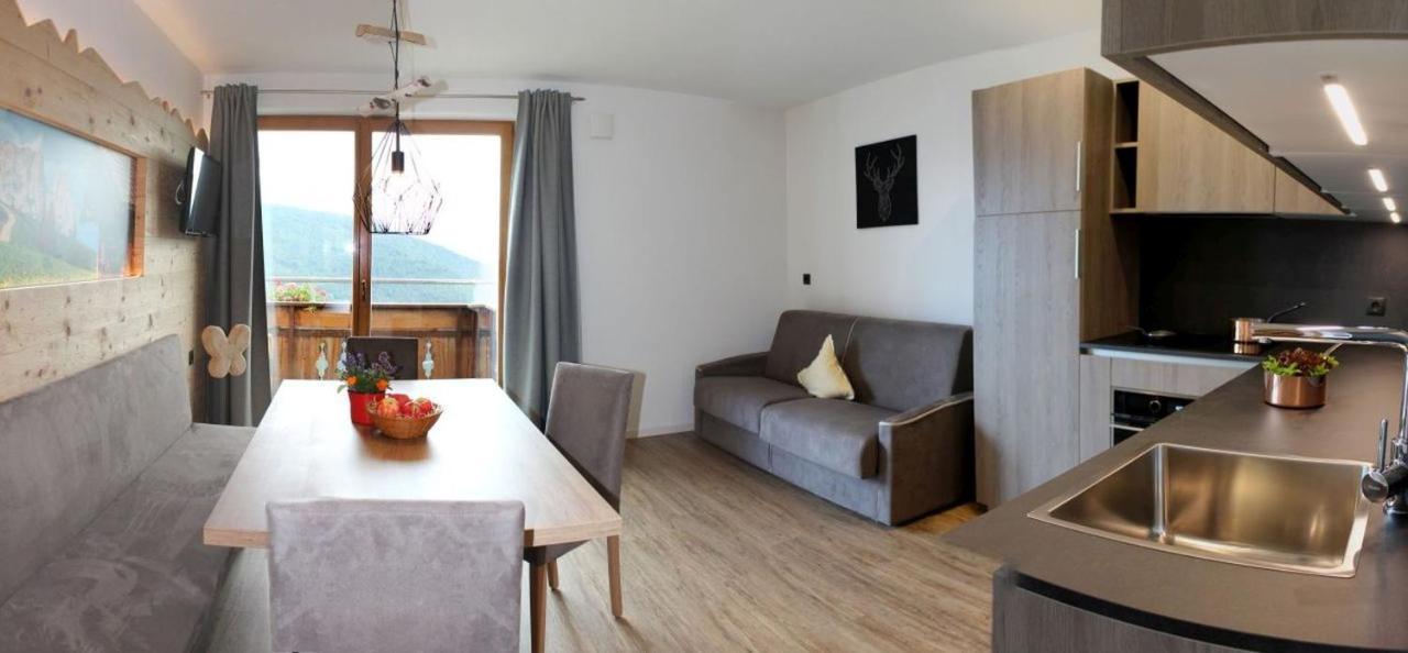 Apartamento Felderhof Maranza Exterior foto