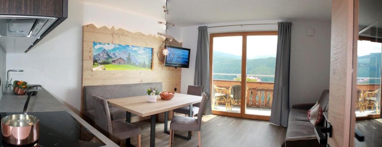 Apartamento Felderhof Maranza Exterior foto