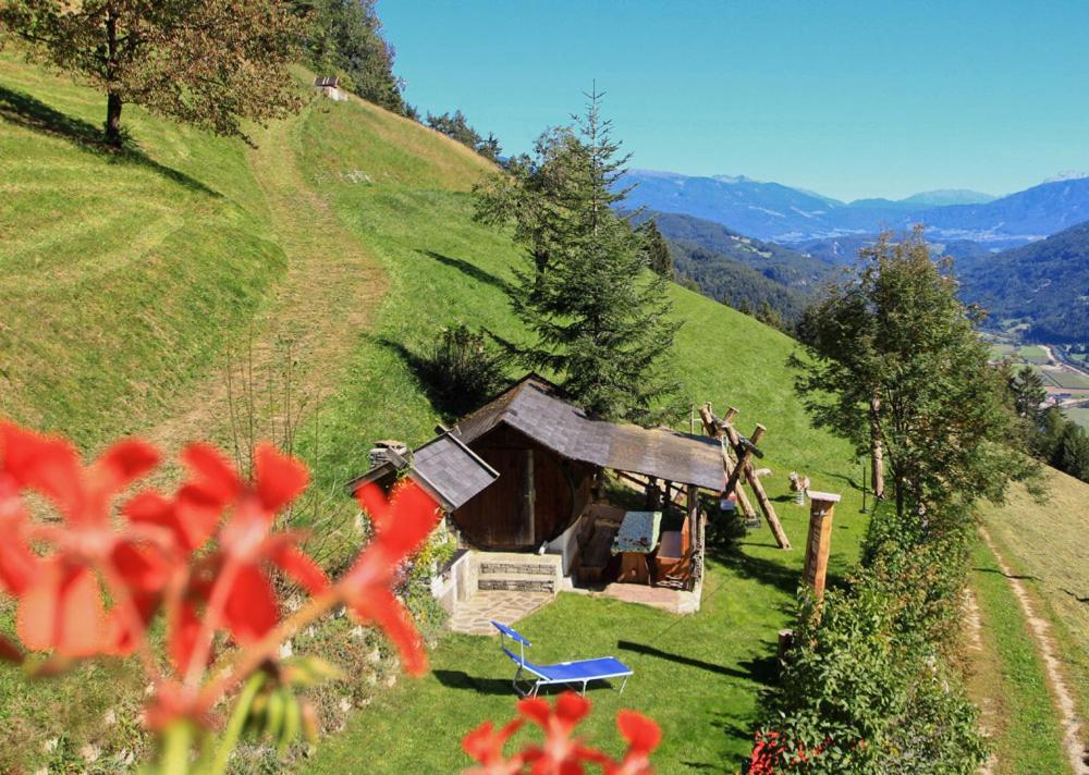Apartamento Felderhof Maranza Exterior foto